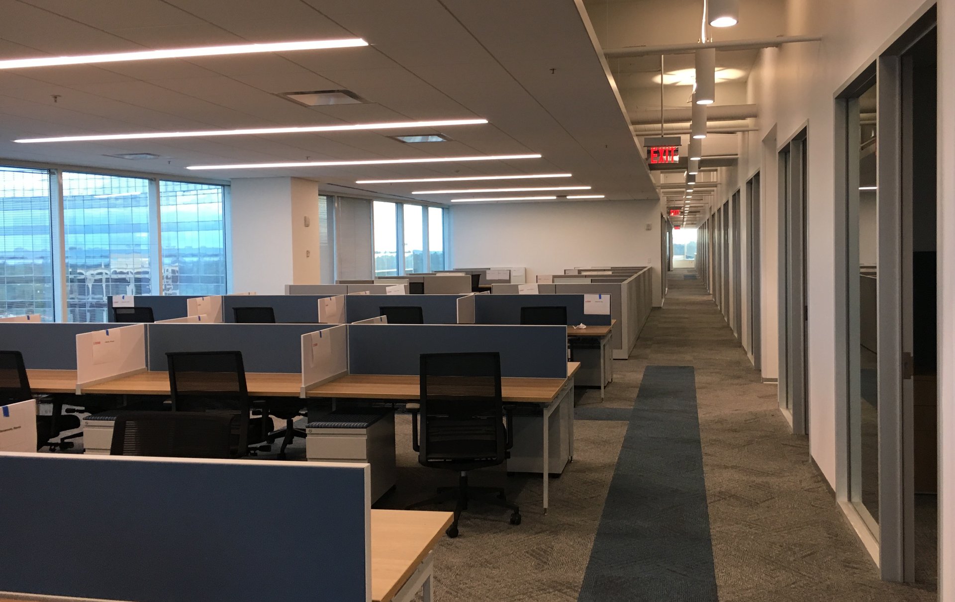 Atlanta Corporate Offices at Katy Lansing blog